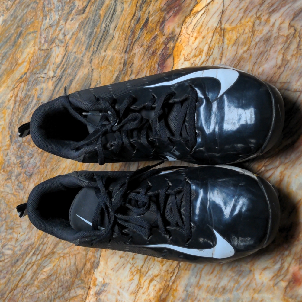 NIKE FastFlex Soccer Cleats Shoes-11. FIFA